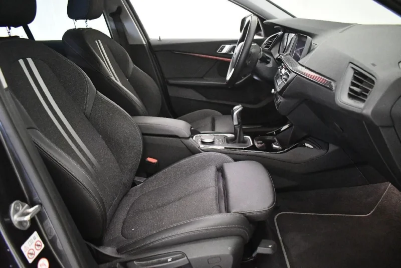 Imagen de BMW Serie 1