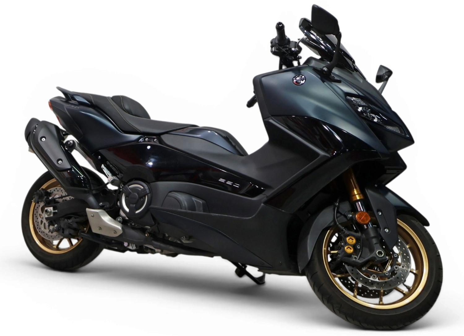 Yamaha TMAX 560 TECH MAX