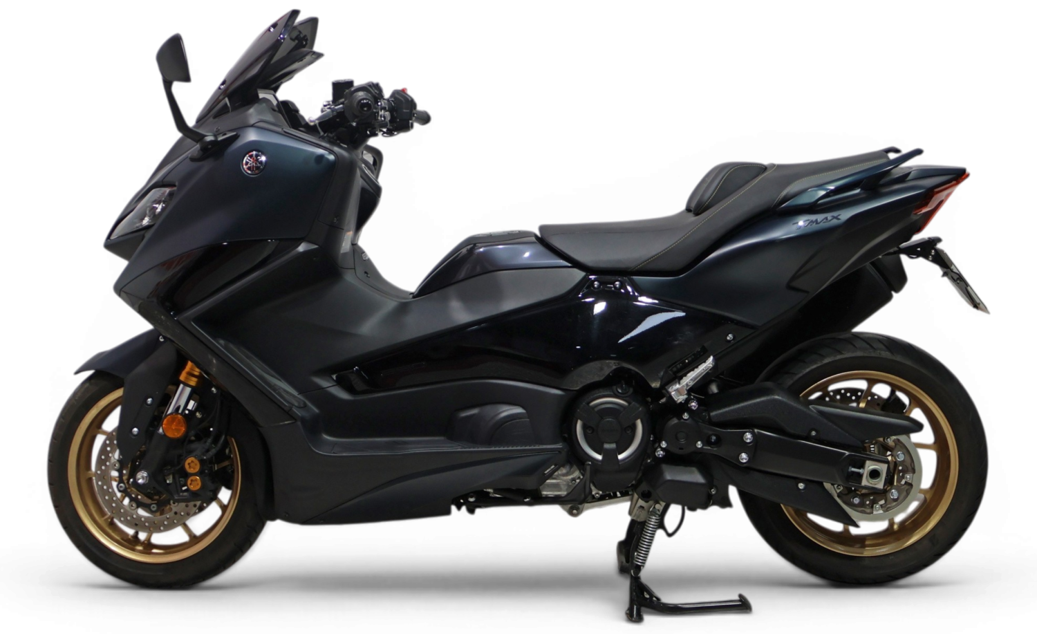 Imagen de Yamaha TMAX 560 TECH MAX