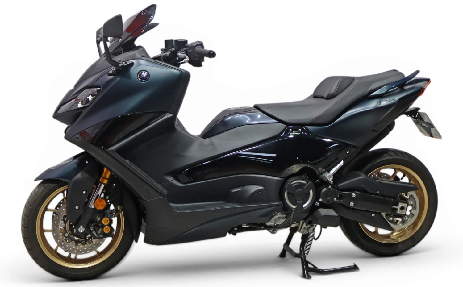 Imagen de Yamaha TMAX 560 TECH MAX