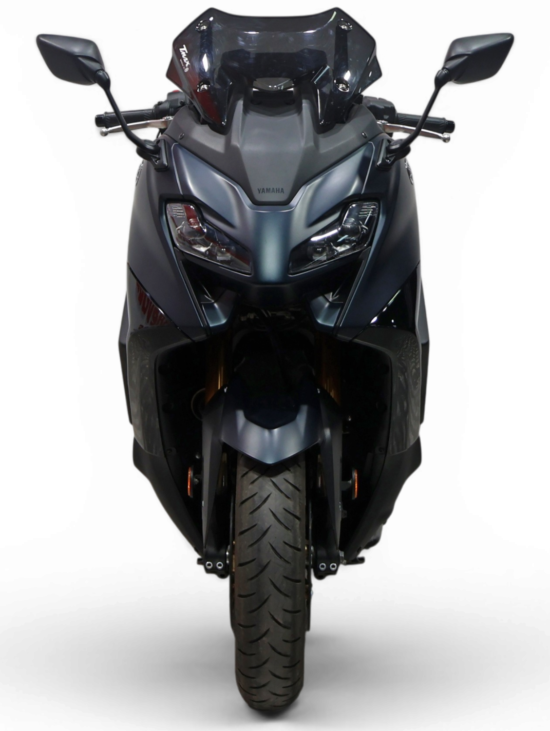 Imagen de Yamaha TMAX 560 TECH MAX