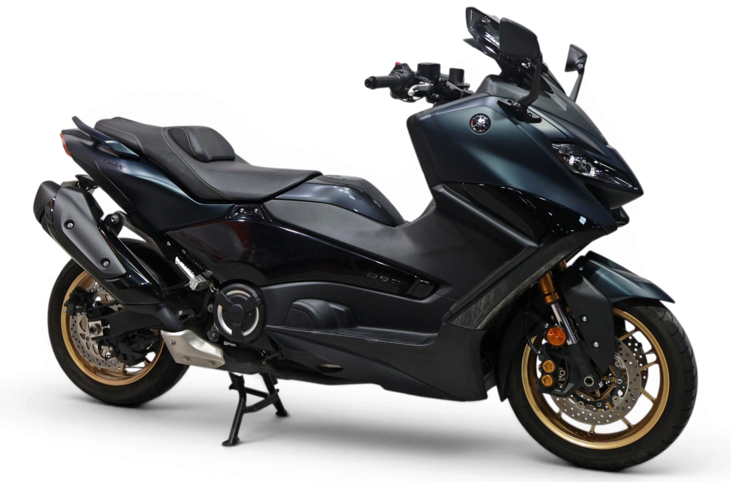 Imagen de Yamaha TMAX 560 TECH MAX
