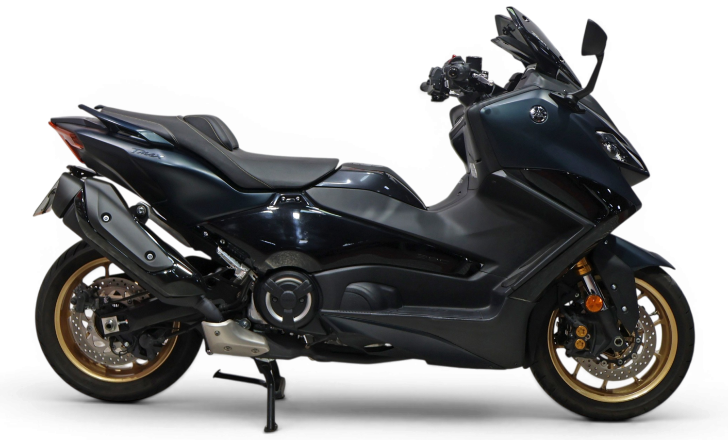Imagen de Yamaha TMAX 560 TECH MAX