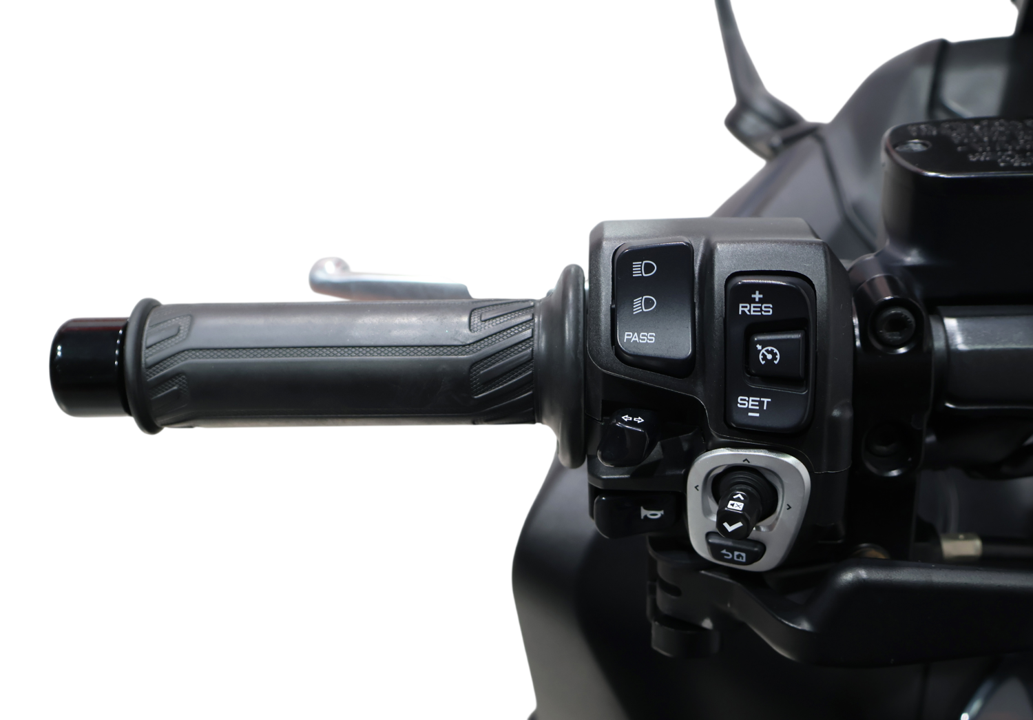 Imagen de Yamaha TMAX 560 TECH MAX