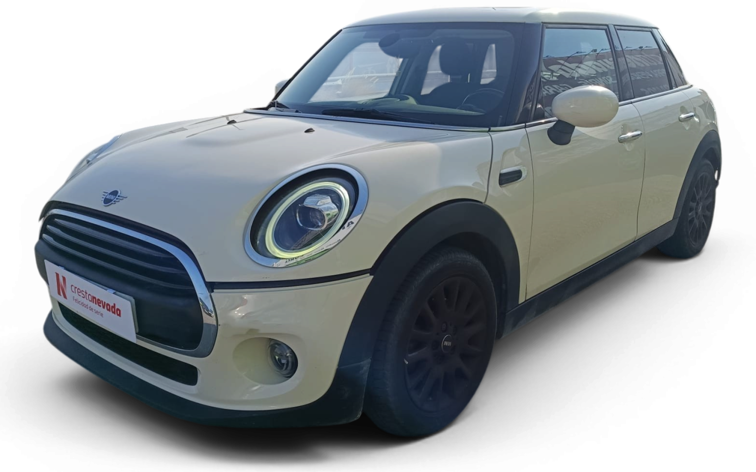 Mini MINI Gasolina 102 CV por 17.990 €