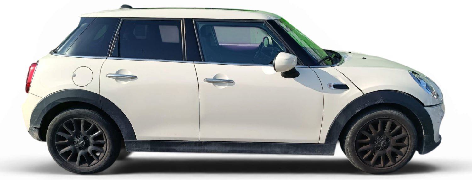 Imagen 3 de Mini MINI Gasolina 102 CV por 17.990 €