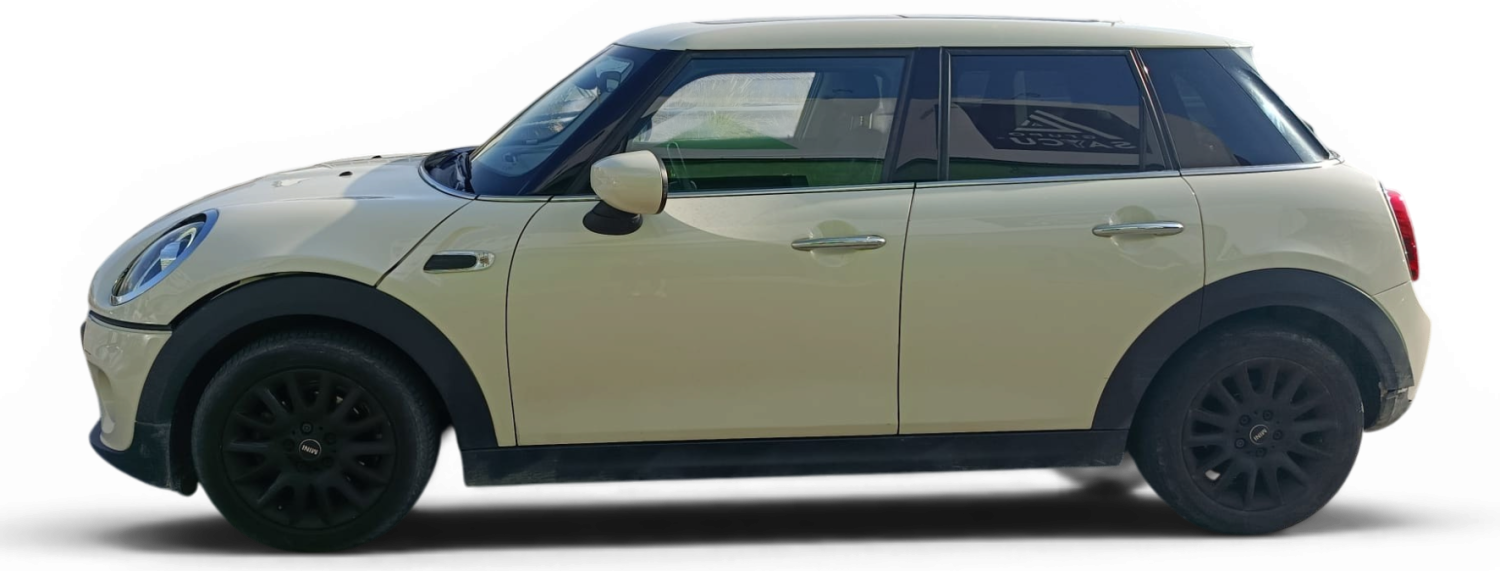 Imagen 4 de Mini MINI Gasolina 102 CV por 17.990 €