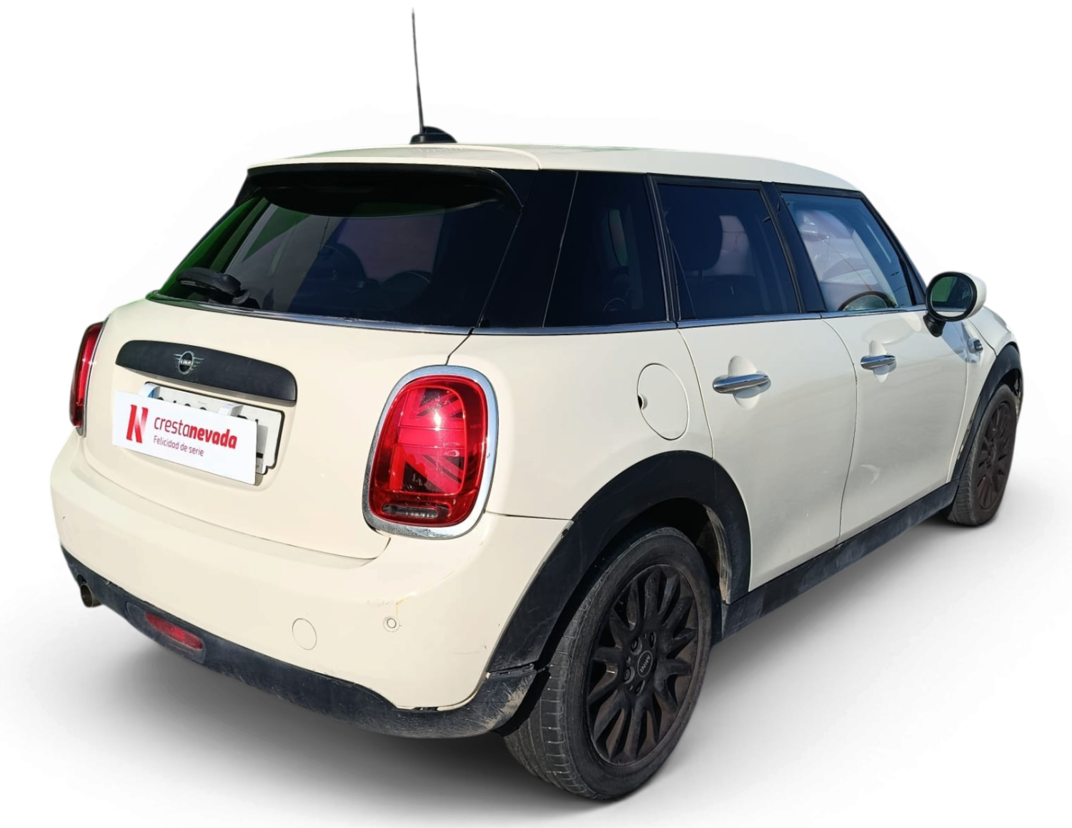 Imagen 5 de Mini MINI Gasolina 102 CV por 17.990 €