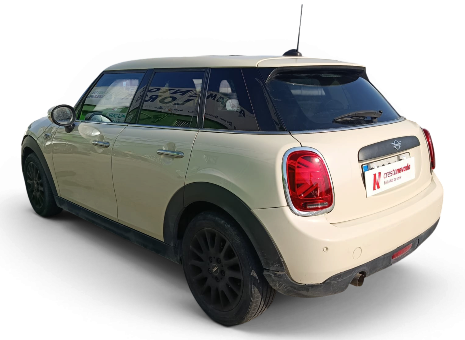 Imagen 6 de Mini MINI Gasolina 102 CV por 17.990 €