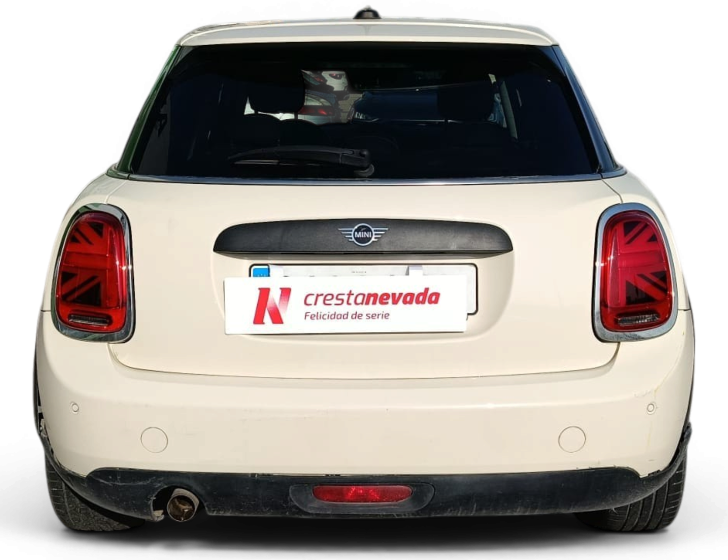 Imagen 7 de Mini MINI Gasolina 102 CV por 17.990 €