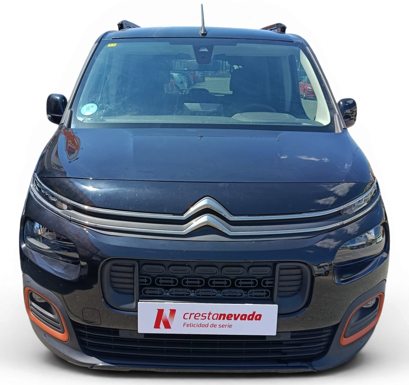 Imagen de CITROEN Berlingo