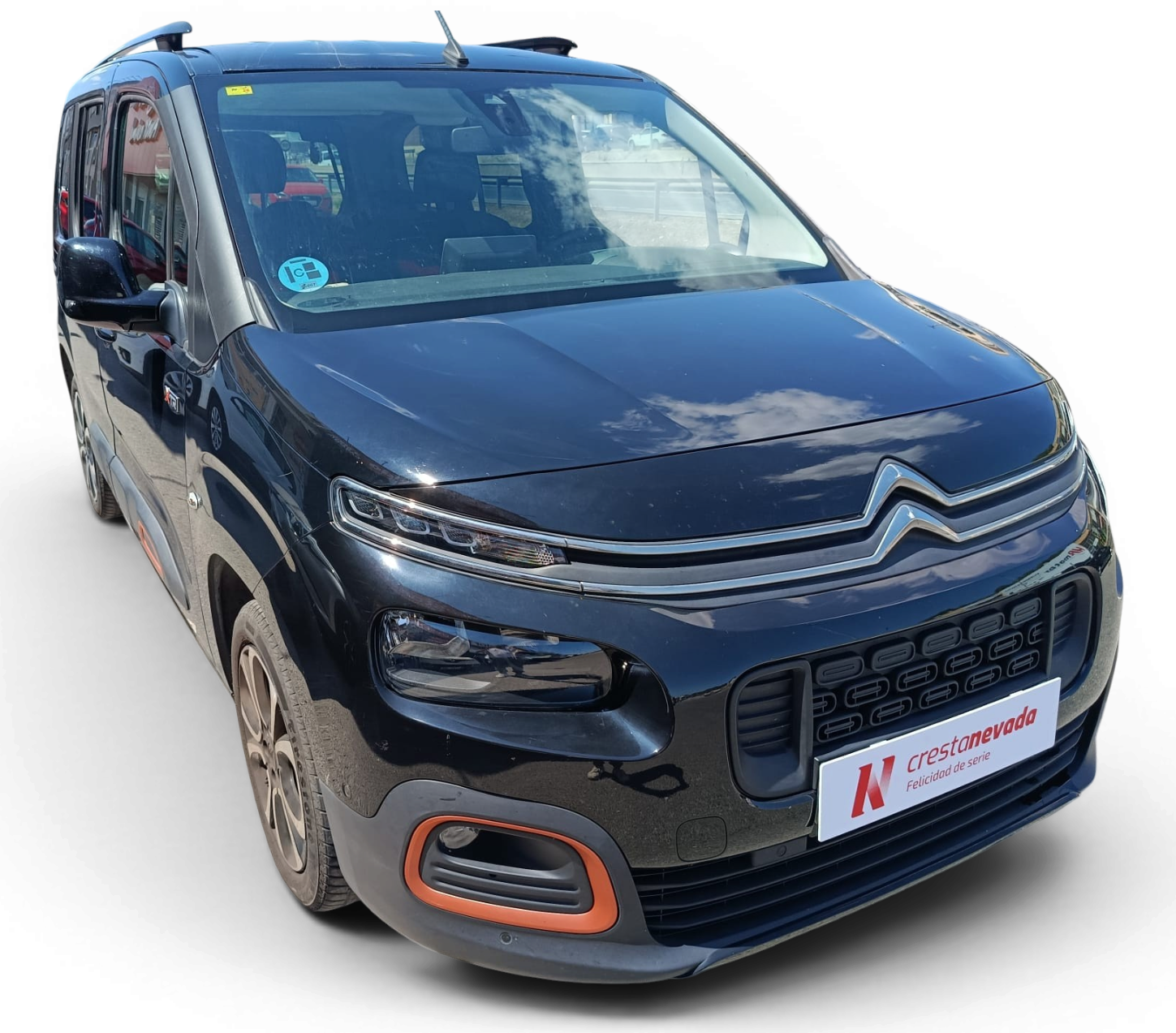 Imagen de CITROEN Berlingo