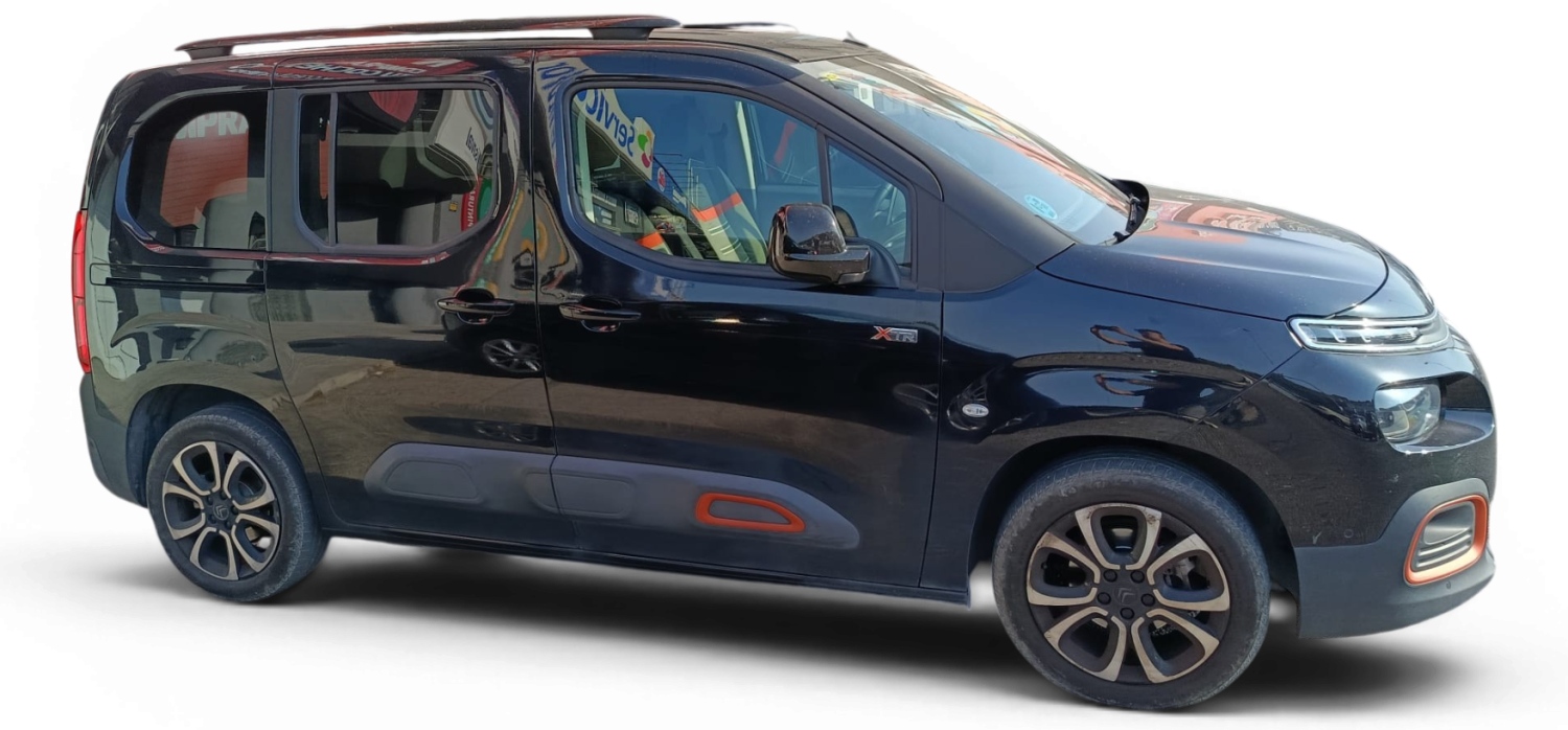 Imagen de CITROEN Berlingo