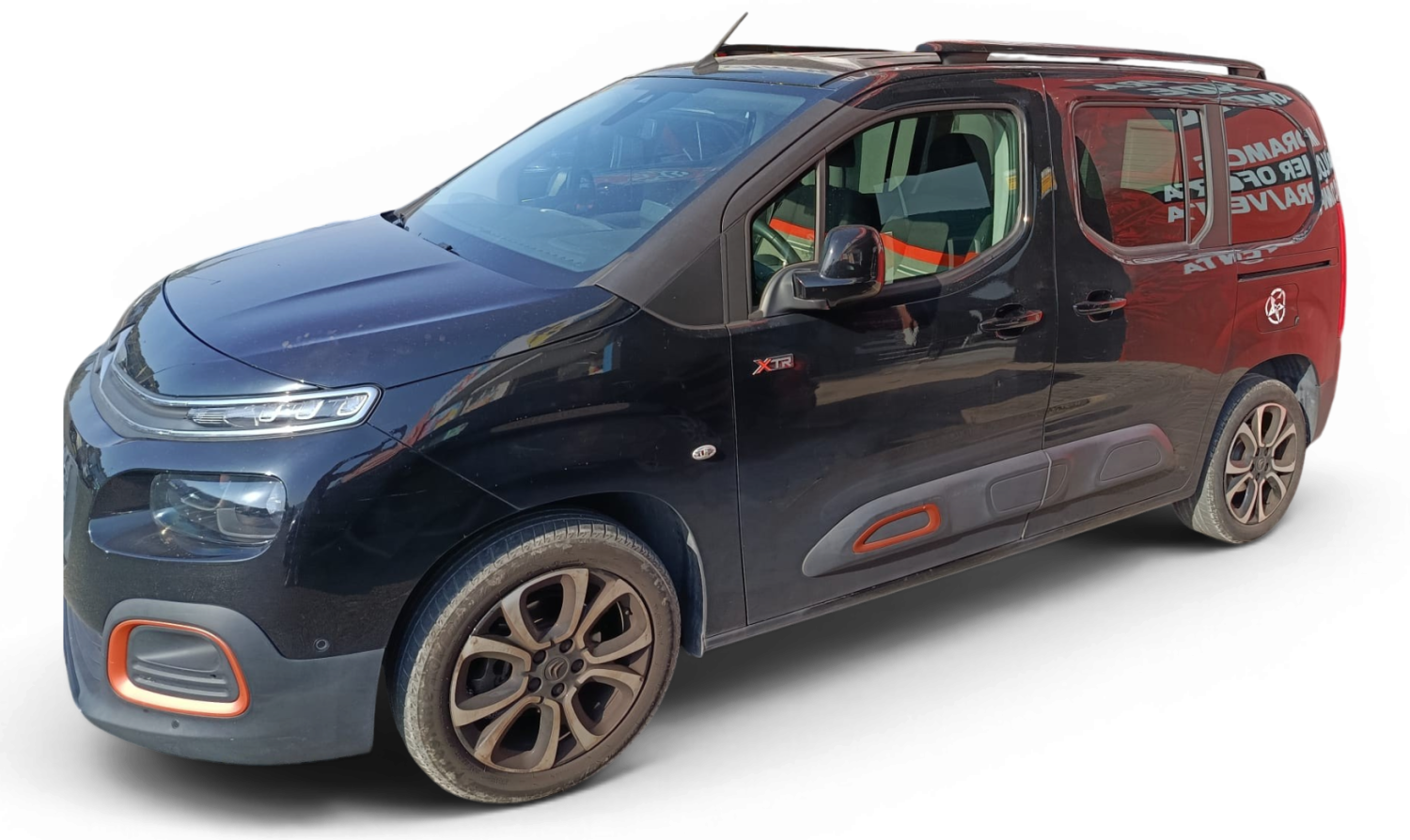 Imagen de CITROEN Berlingo