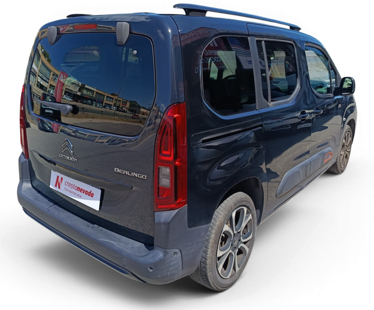 Imagen de CITROEN Berlingo