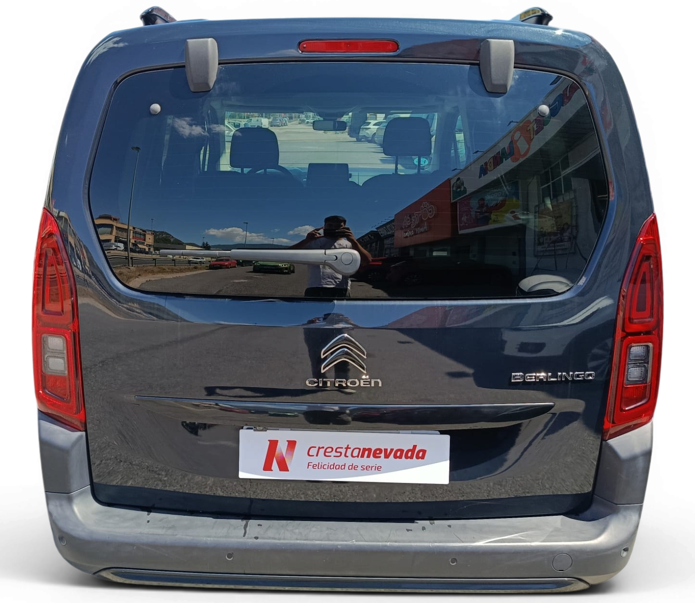 Imagen de CITROEN Berlingo