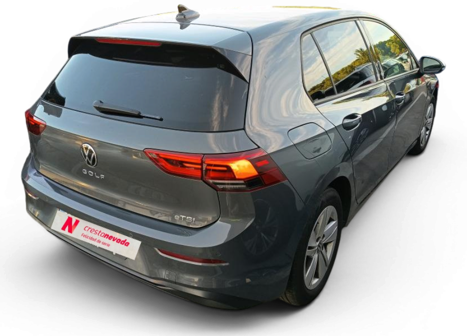 Imagen de Volkswagen Golf