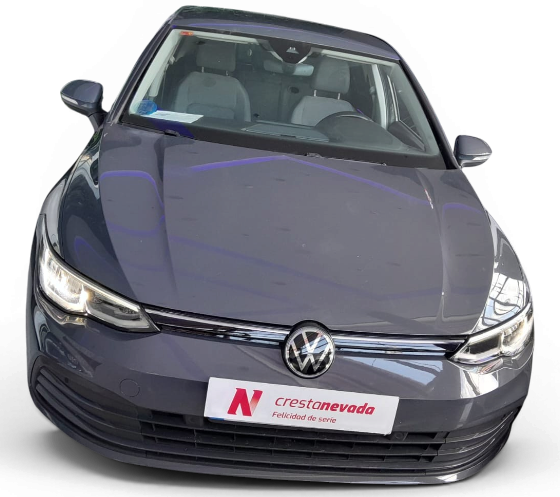 Imagen 2 de Volkswagen Golf Híbrido 110 CV