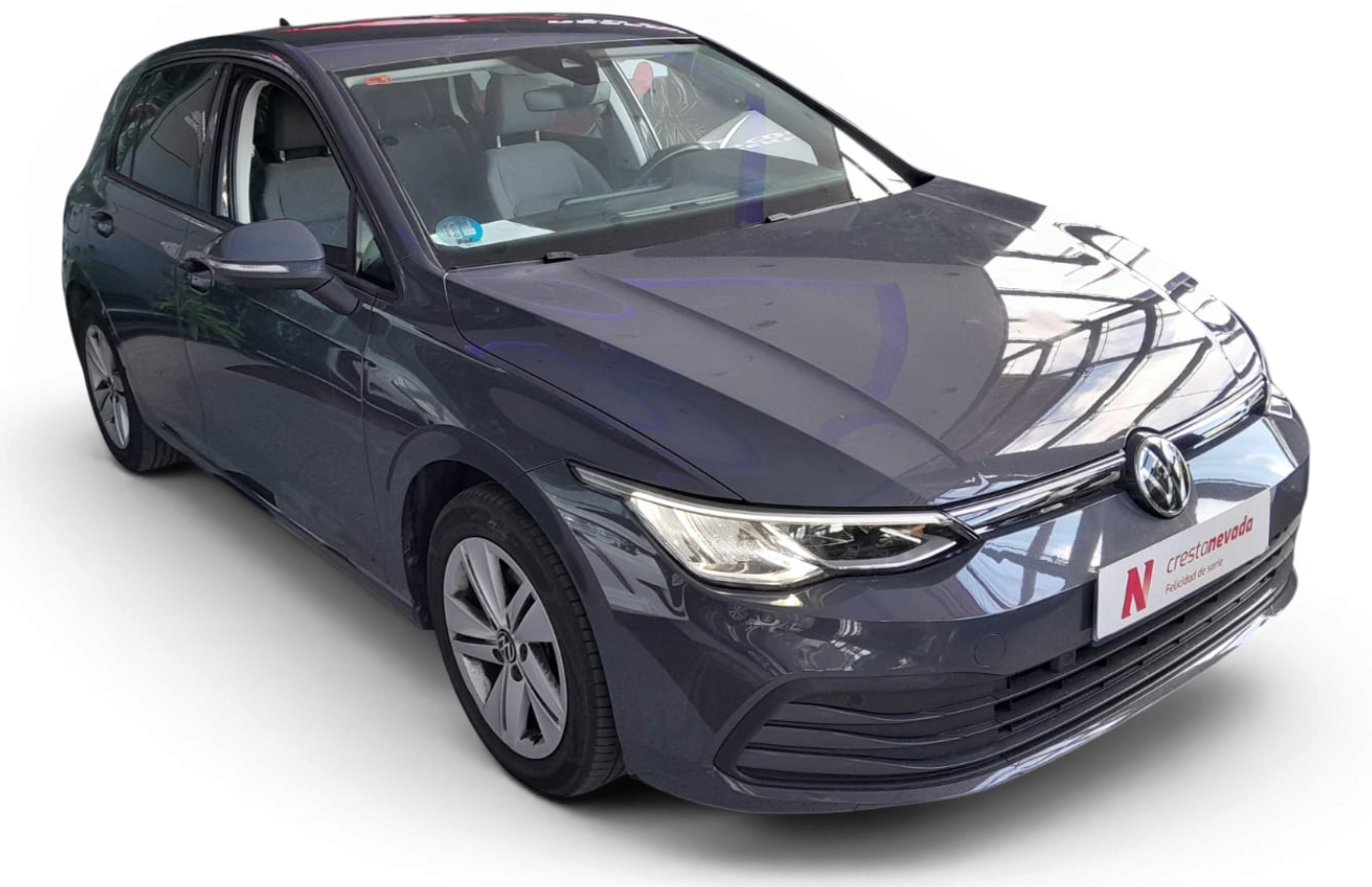 Imagen 3 de Volkswagen Golf Híbrido 110 CV