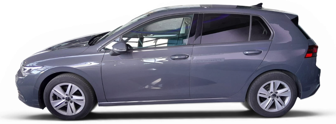 Imagen 5 de Volkswagen Golf Híbrido 110 CV