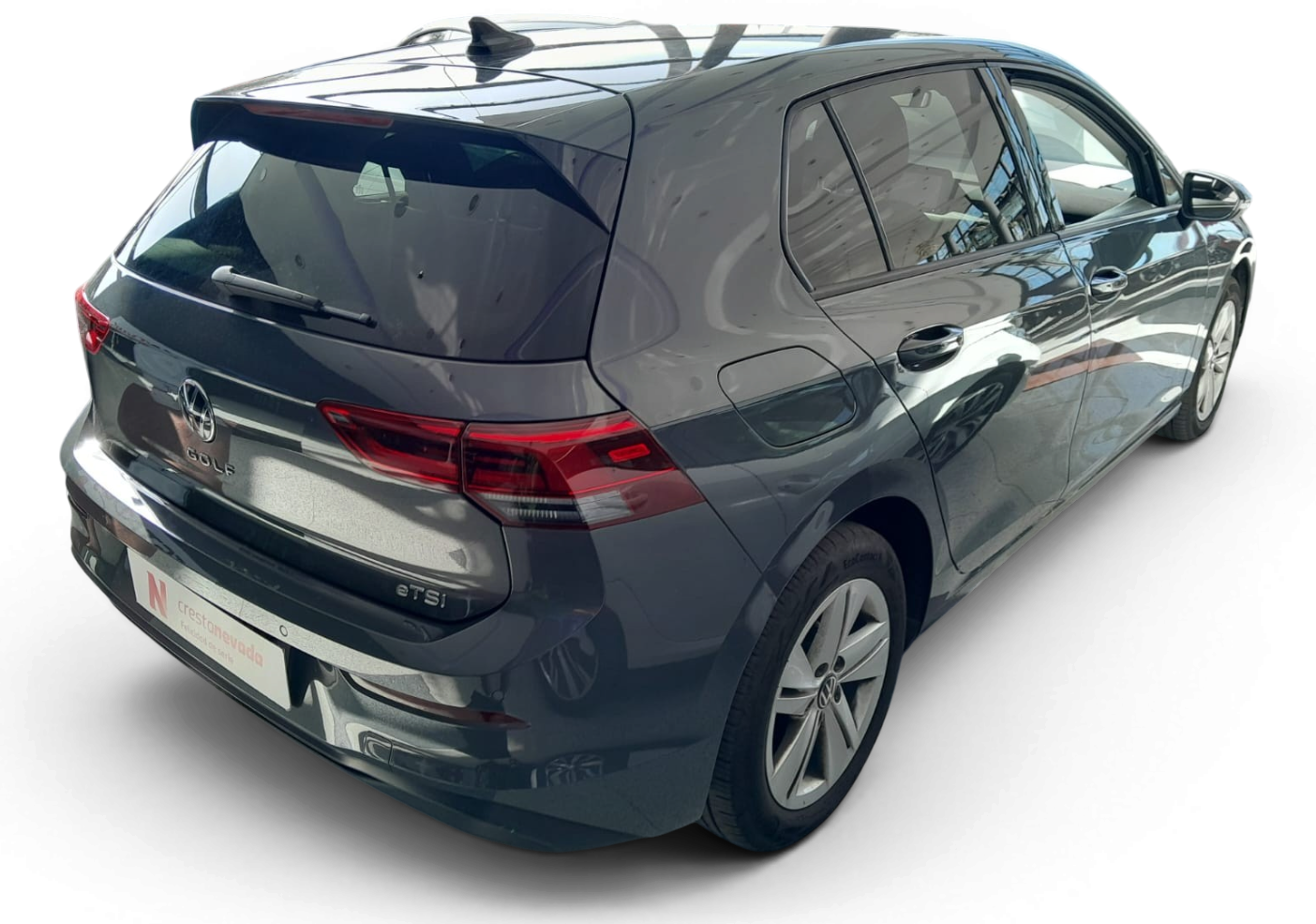 Imagen 6 de Volkswagen Golf Híbrido 110 CV