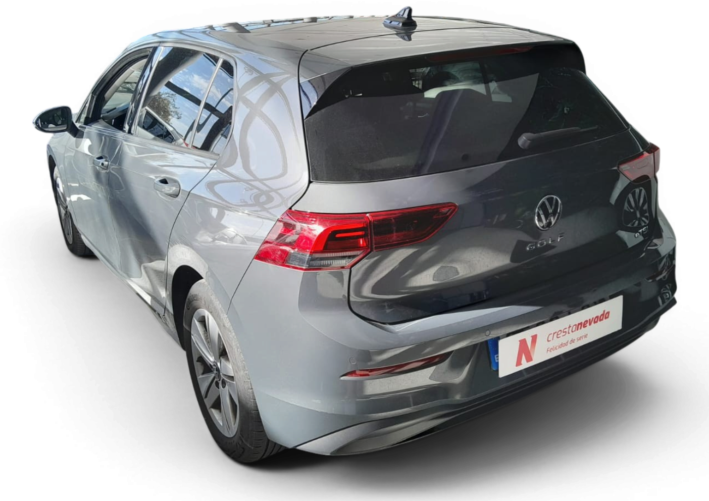 Imagen 7 de Volkswagen Golf Híbrido 110 CV