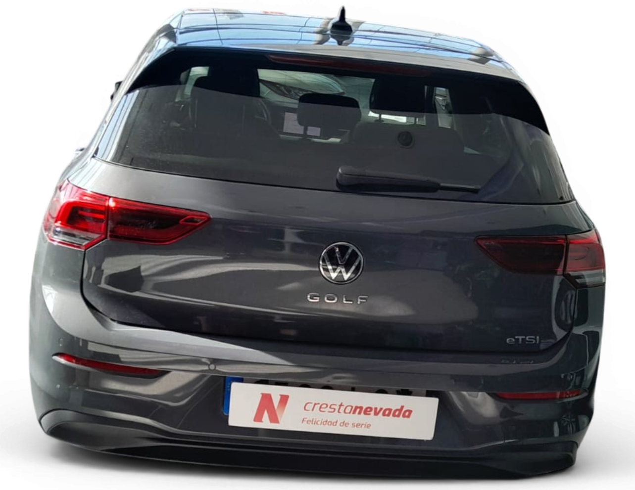 Imagen 8 de Volkswagen Golf Híbrido 110 CV
