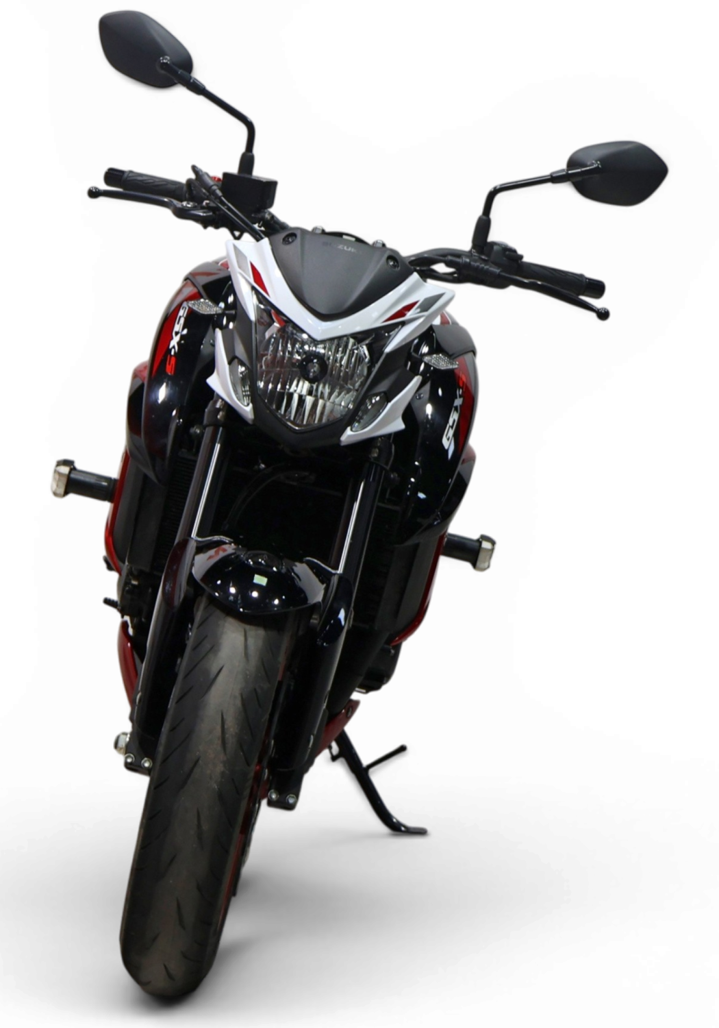 Imagen de Suzuki GSX-S 750