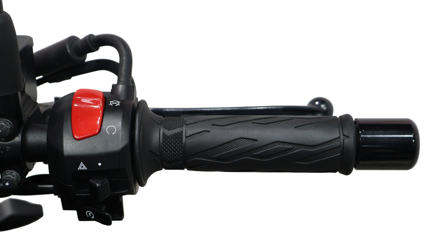 Imagen de Suzuki GSX-S 750