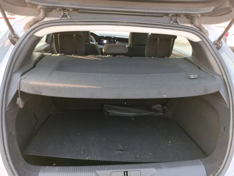 Imagen de Peugeot 308