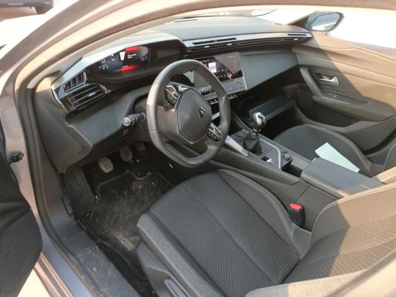 Imagen de Peugeot 308