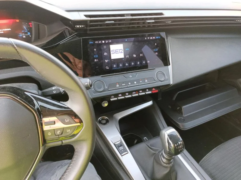 Imagen de Peugeot 308