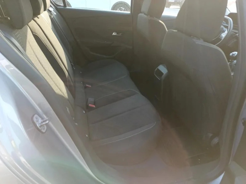 Imagen de Peugeot 308