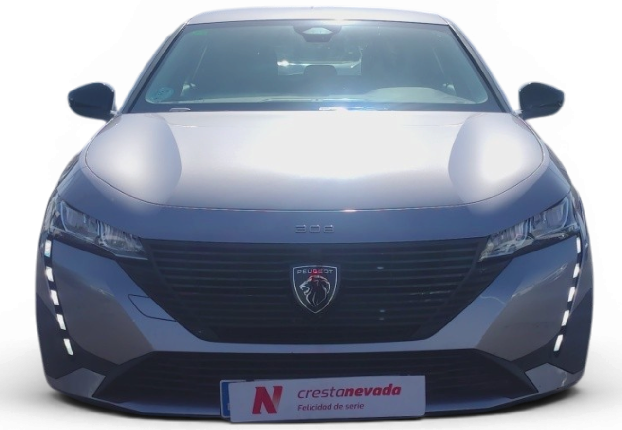 Imagen 2 de Peugeot 308 Diesel 131 CV