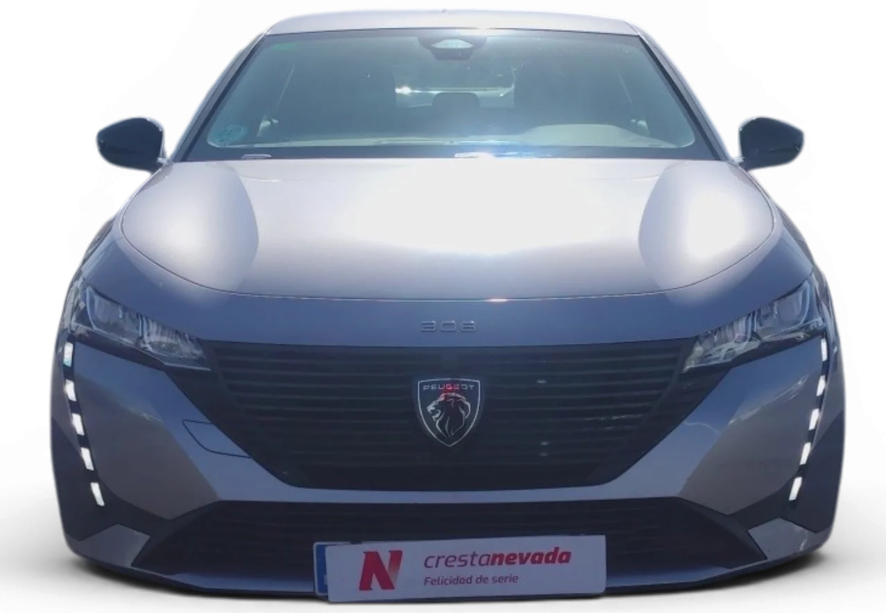 Imagen de Peugeot 308