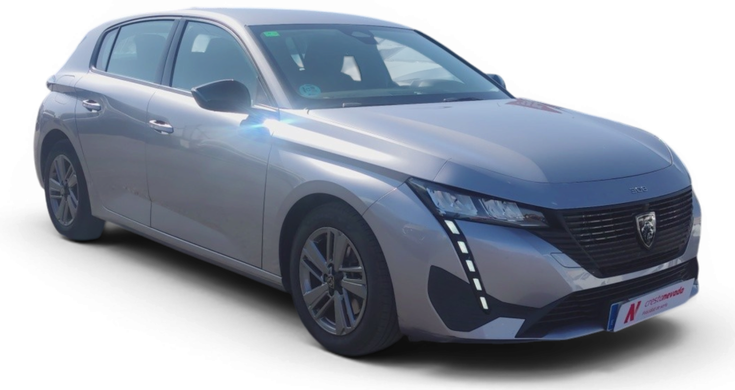 Imagen 3 de Peugeot 308 Diesel 131 CV