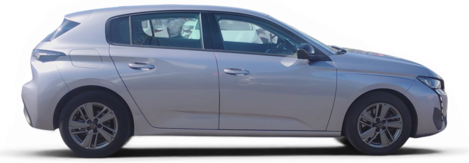 Imagen 4 de Peugeot 308 Diesel 131 CV