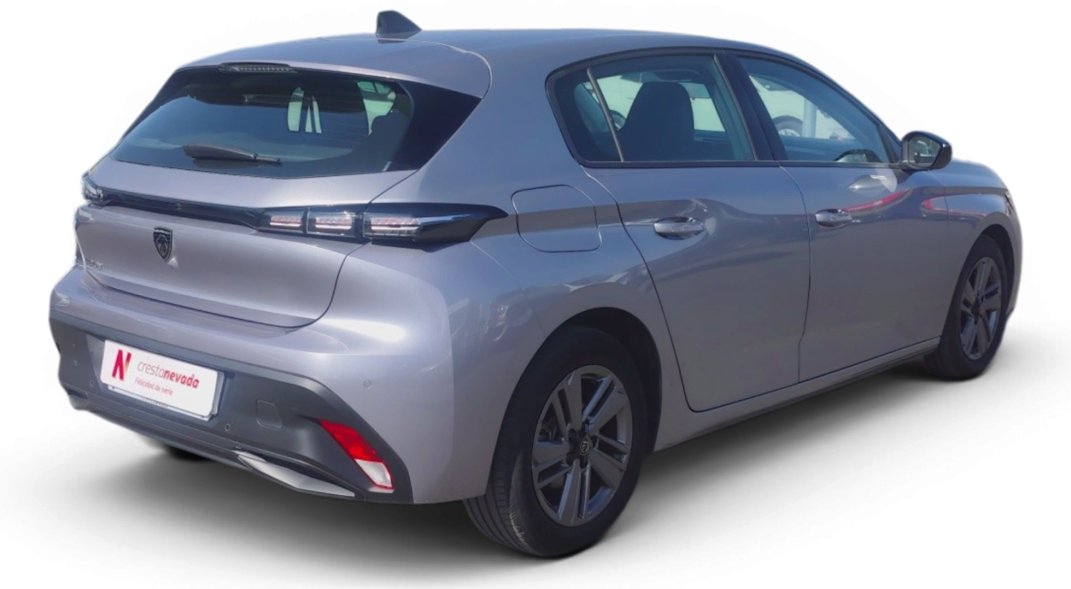 Imagen 5 de Peugeot 308 Diesel 131 CV
