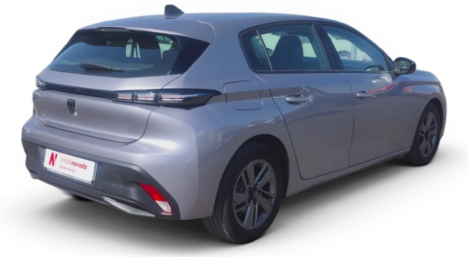 Imagen de Peugeot 308