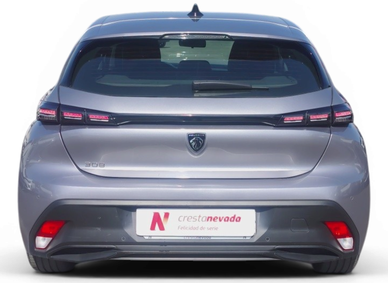 Imagen 6 de Peugeot 308 Diesel 131 CV