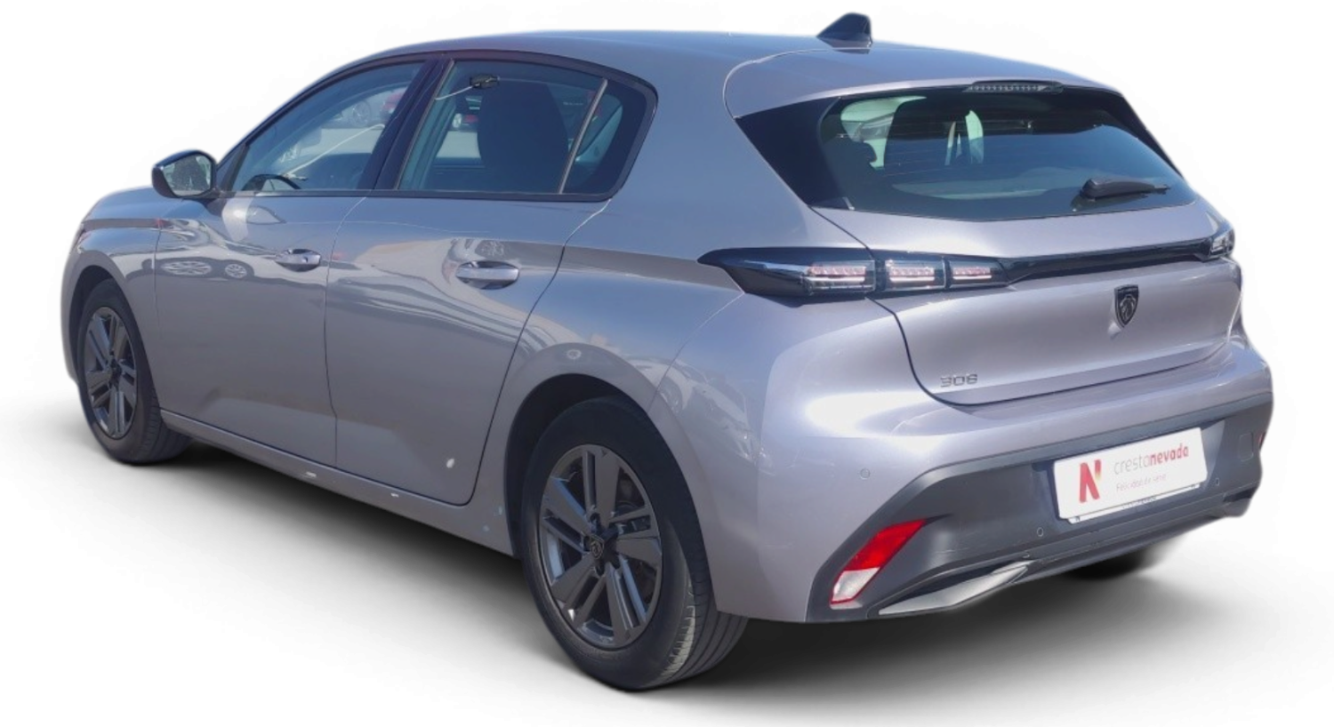 Imagen 7 de Peugeot 308 Diesel 131 CV