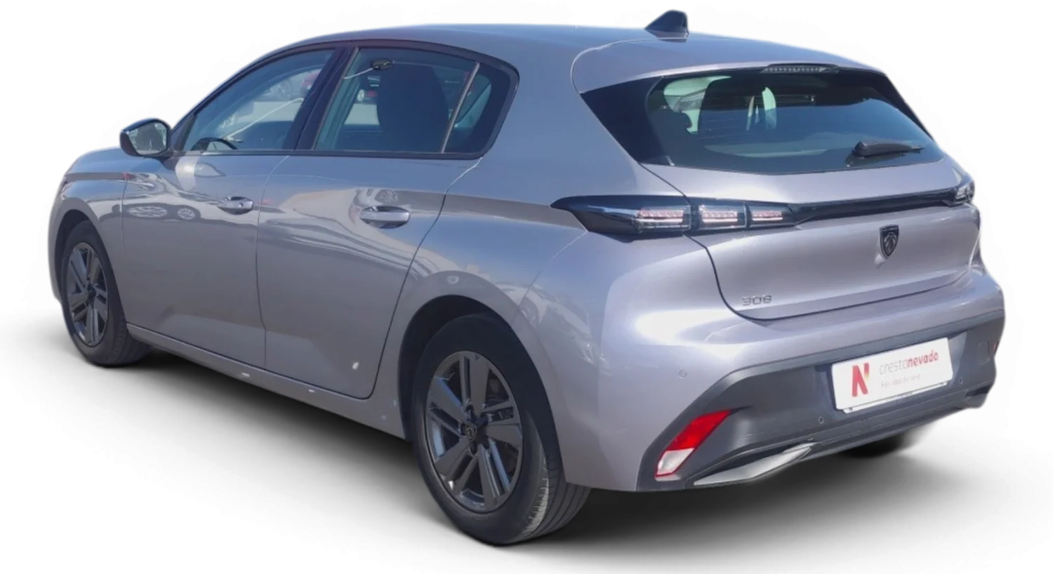 Imagen de Peugeot 308