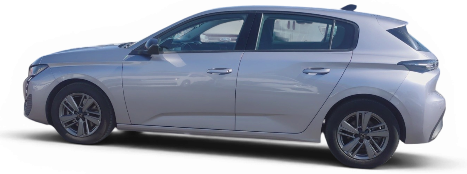 Imagen 8 de Peugeot 308 Diesel 131 CV