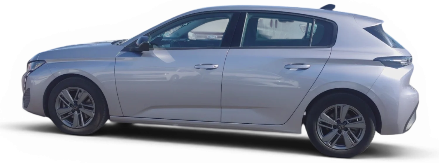 Imagen de Peugeot 308