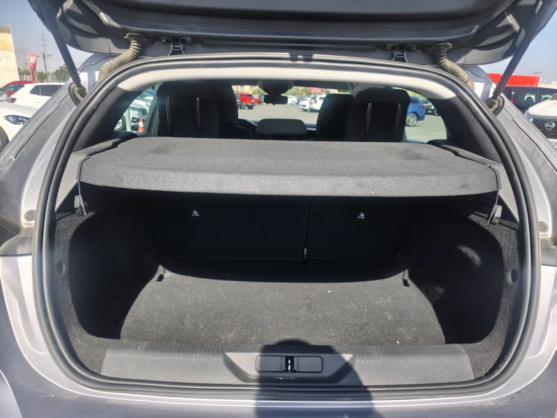 Imagen de Peugeot 308