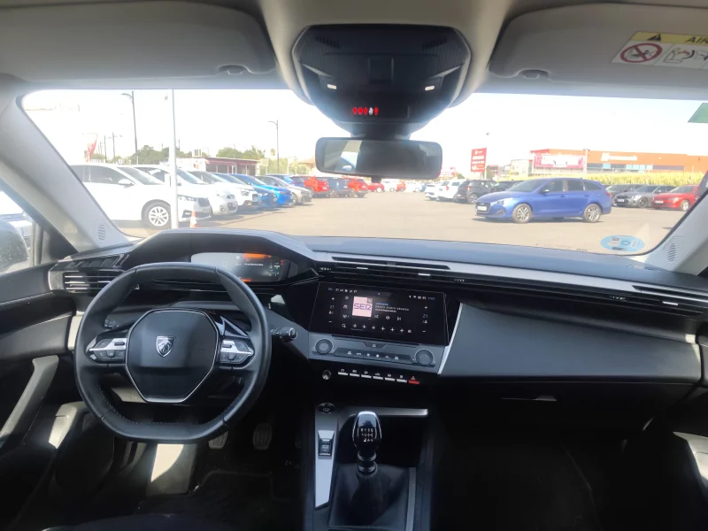 Imagen de Peugeot 308