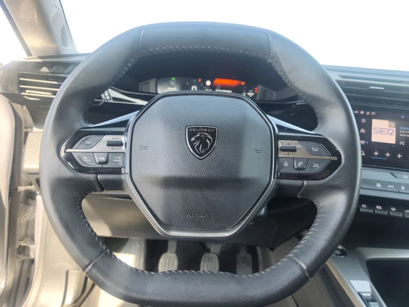 Imagen de Peugeot 308