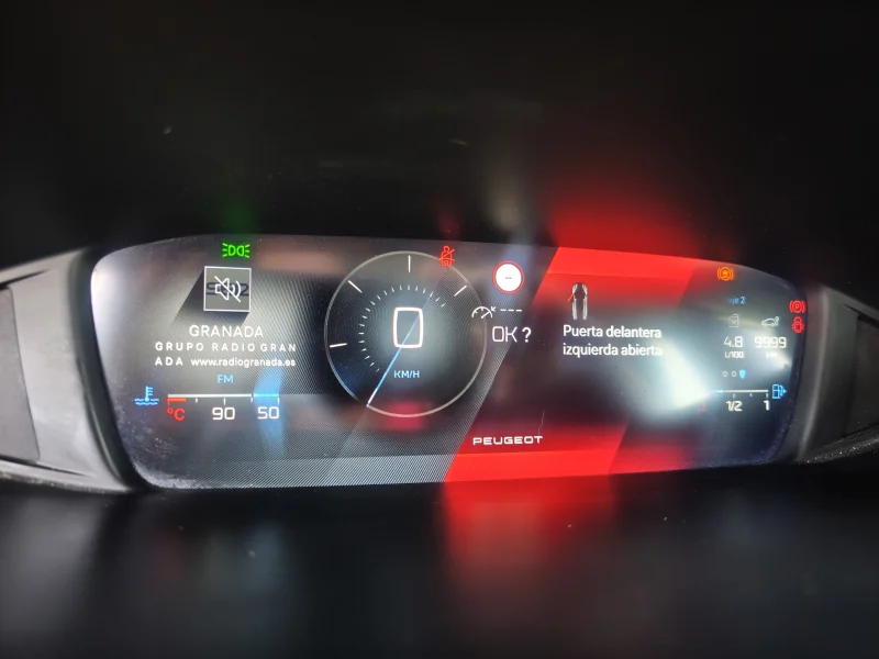 Imagen de Peugeot 308