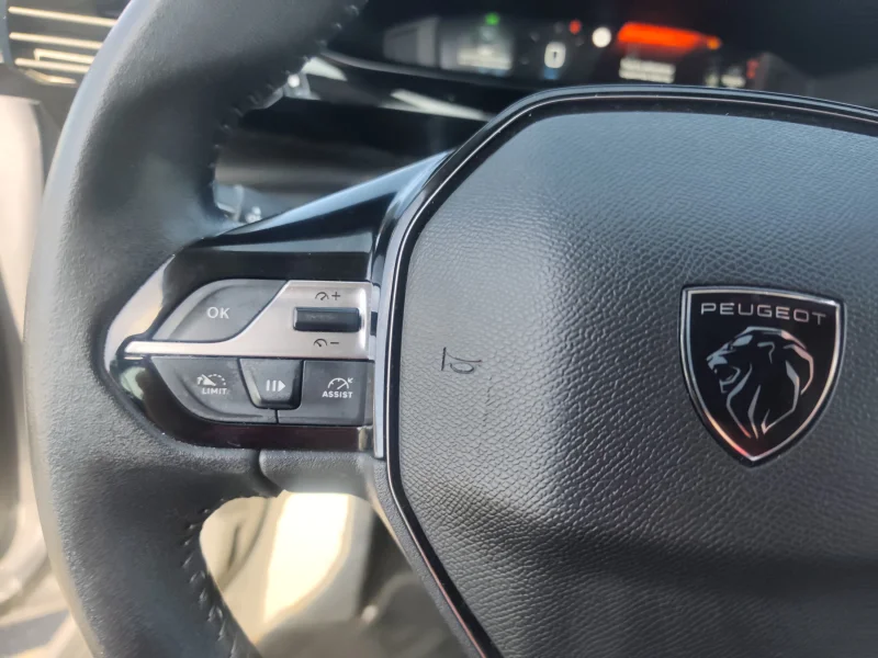 Imagen de Peugeot 308