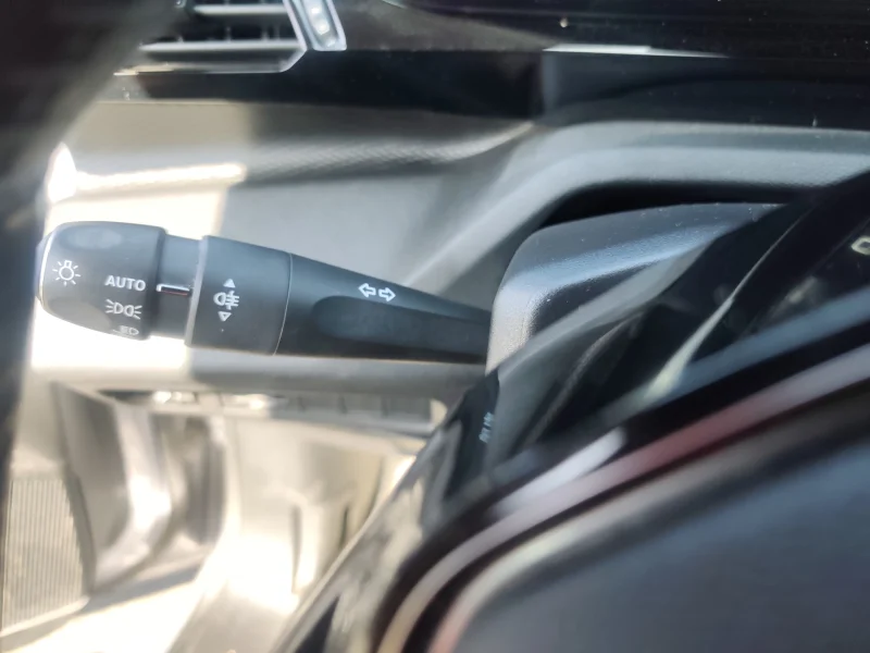 Imagen de Peugeot 308
